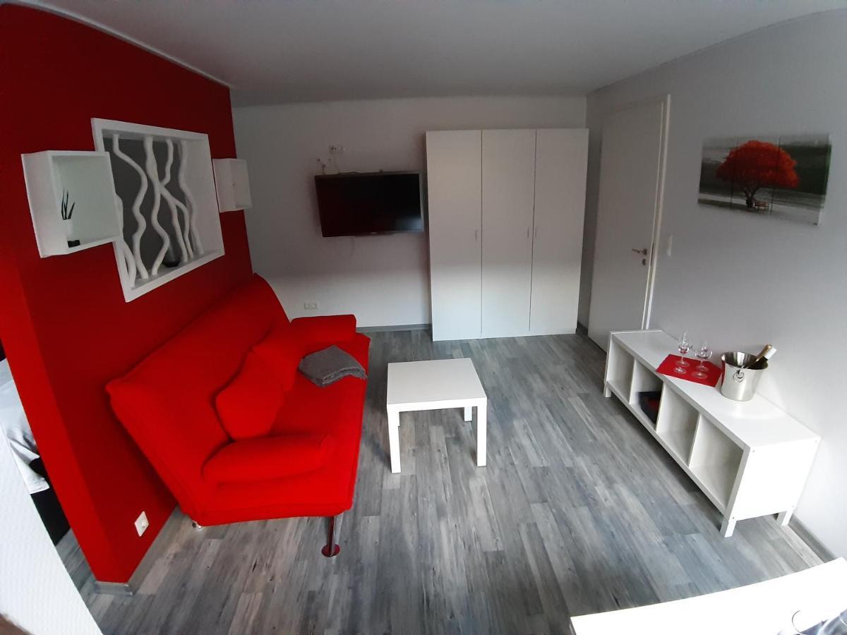 Ferienwohnung Im Schoenen Zellertal Wachenheim an der Weinstrasse Bagian luar foto