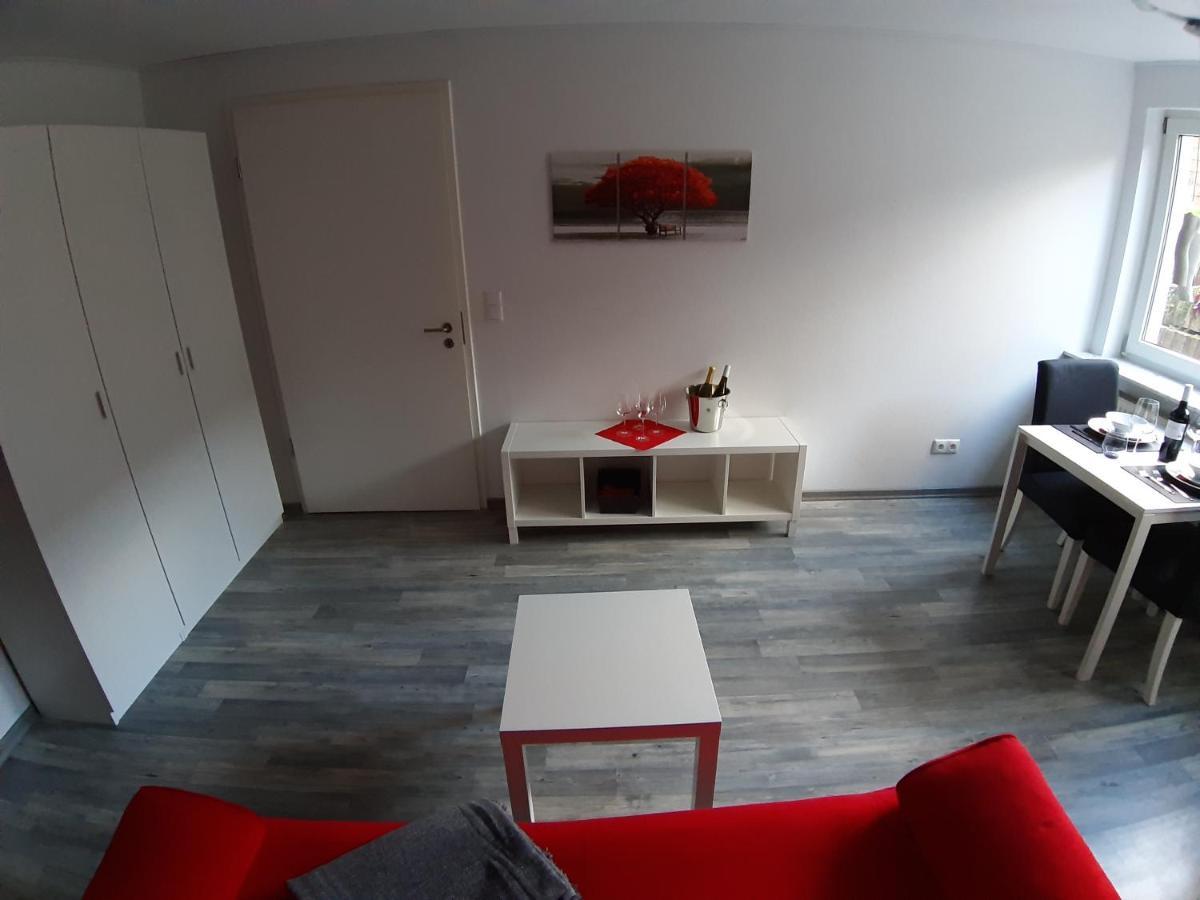Ferienwohnung Im Schoenen Zellertal Wachenheim an der Weinstrasse Bagian luar foto