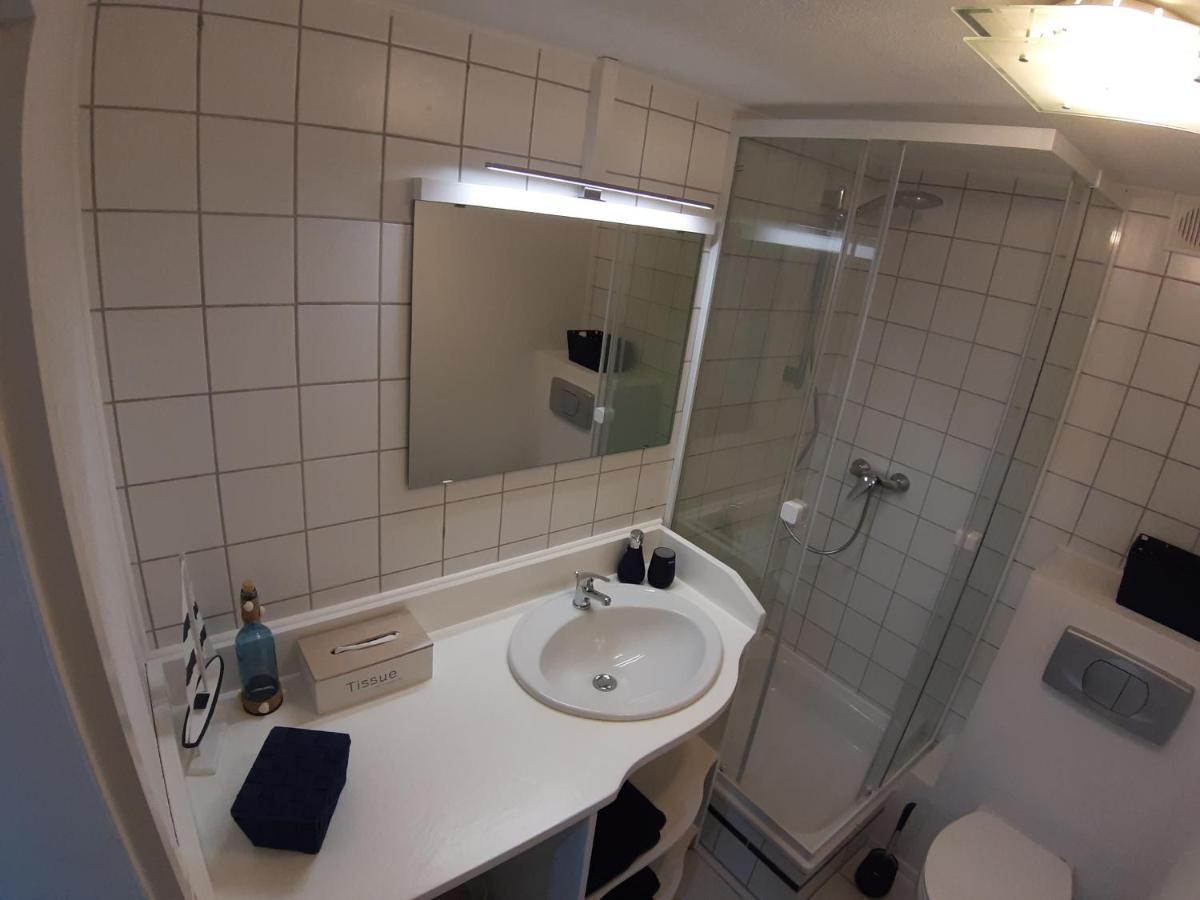 Ferienwohnung Im Schoenen Zellertal Wachenheim an der Weinstrasse Bagian luar foto