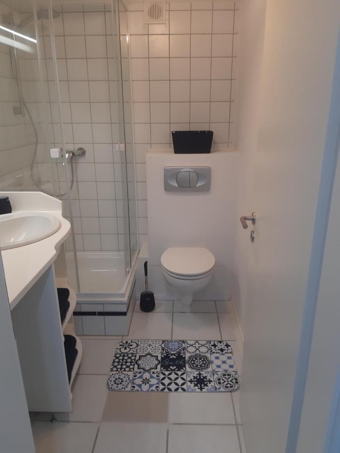 Ferienwohnung Im Schoenen Zellertal Wachenheim an der Weinstrasse Bagian luar foto